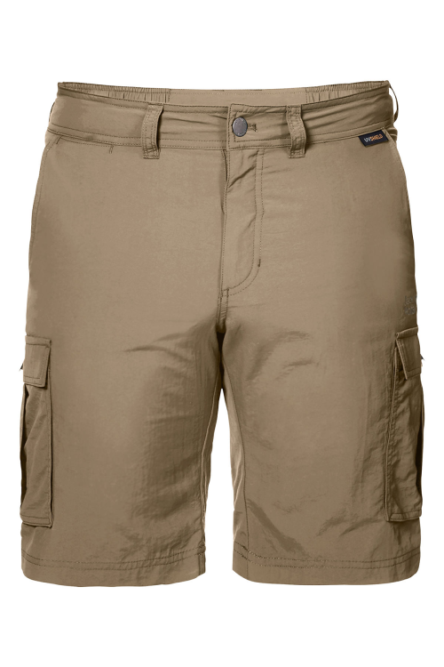 Short cargo à poches (OL)