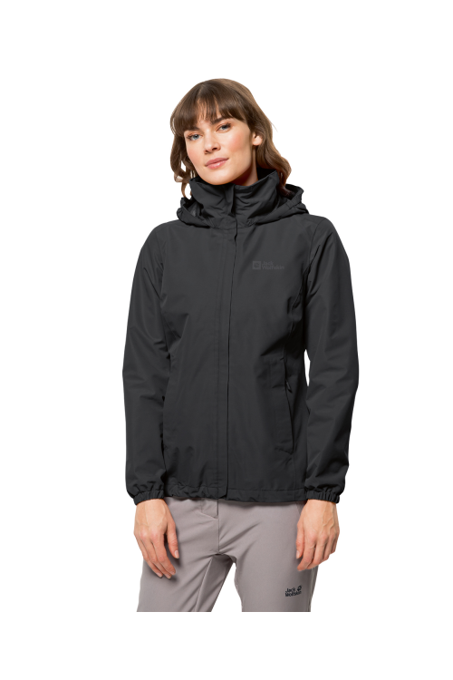 Veste imperméable pour femmes (NL)