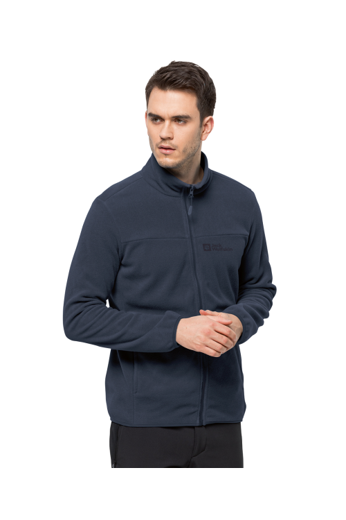 Polaire full-zip (NL)