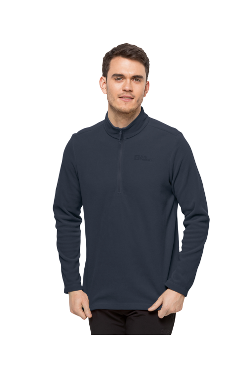 Polairetrois demi-zip (NL)