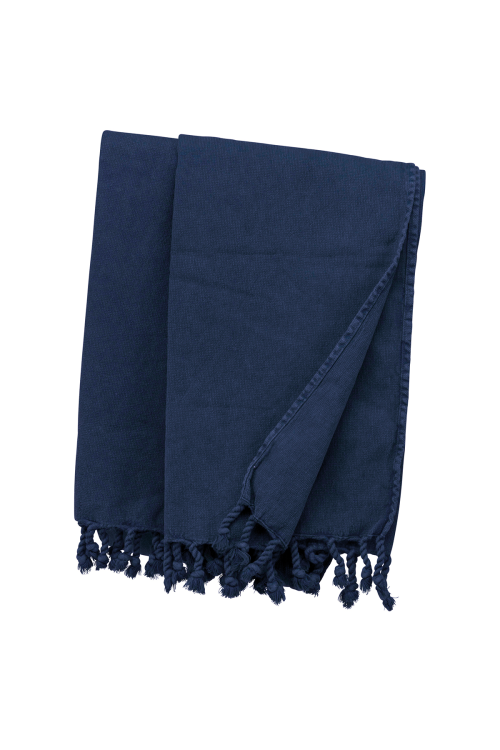 Serviette vintage fouta