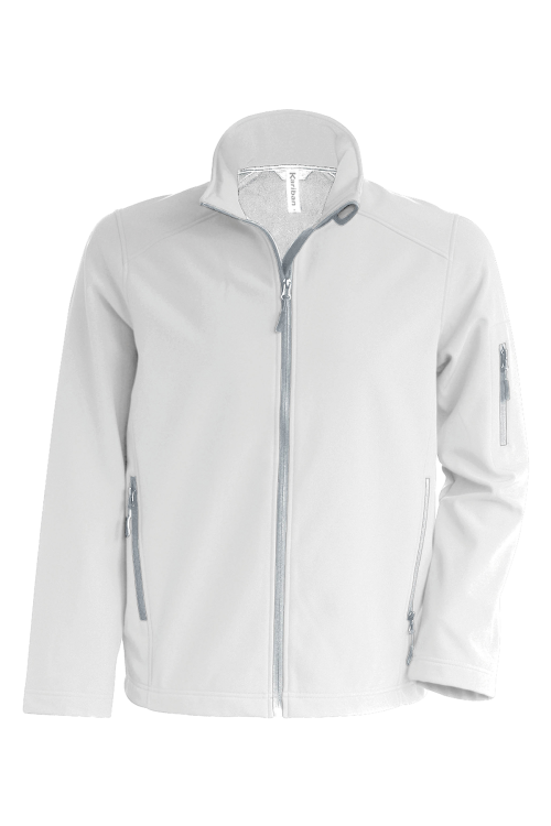 Veste softshell