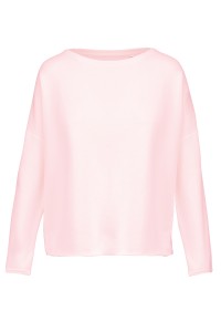 Sweat-shirt femme "Loose"