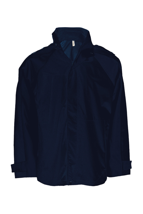 Parka 3 en 1