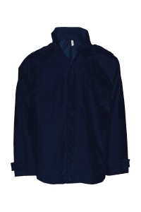 Parka 3 en 1