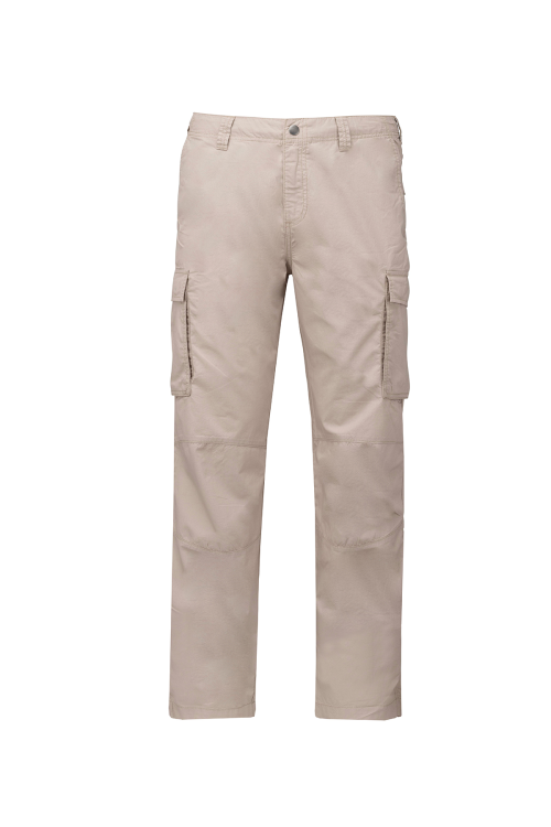 Pantalon cargo léger