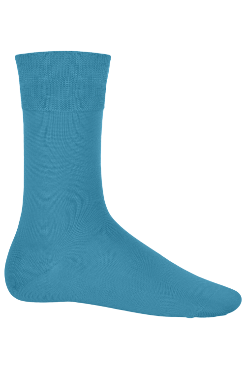 Chaussettes coton ville