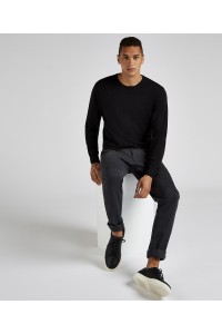 Sweat Arundel de coupe classique à col ras du cou