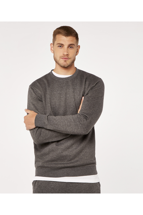 Sweat-shirt Klassic Superwash® 60° à Manches Longues