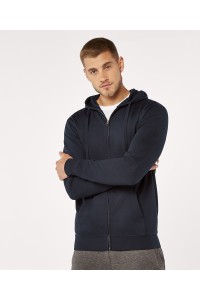 Veste Klassic Zippée à Capuche et Manches Longues Superwash® 60°