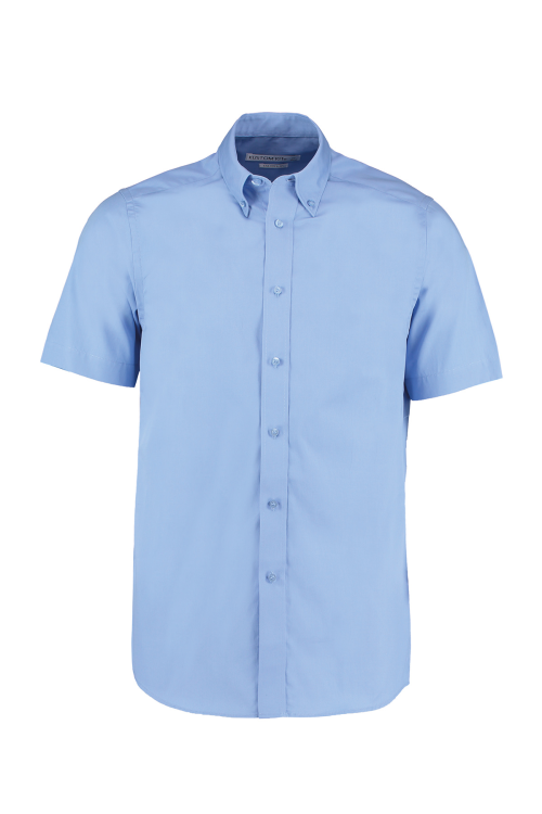 Chemise à manches courtes City Business