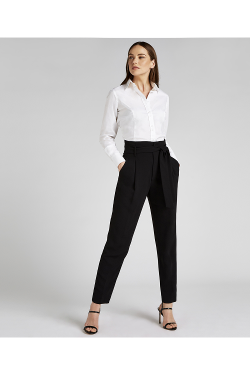 Chemisier à manches longues City Business