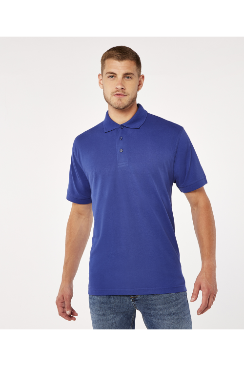 Polo Klassic avec Superwash® 60°C