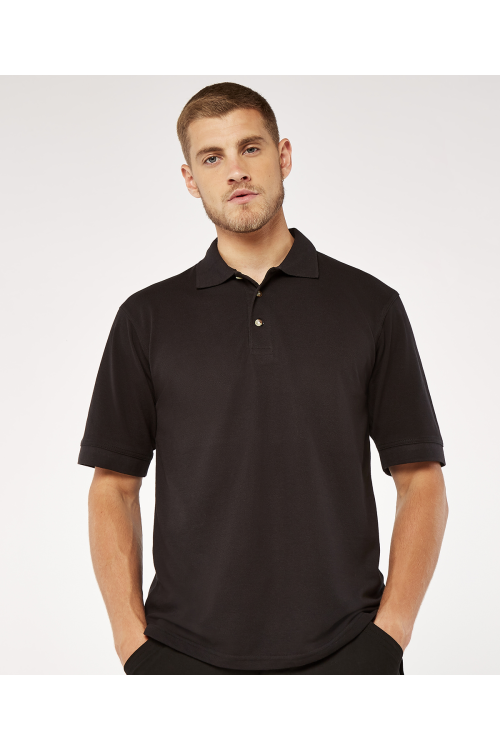 Polo Chunky® avec Superwash® 60°C