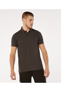 Polo épais de coupe ajustée Klassic superwash® 60°C