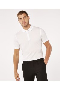 Polo coupe slim Klassic Superwash® 60ºC