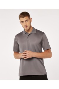 Polo piqué Cooltex® de coupe régulière