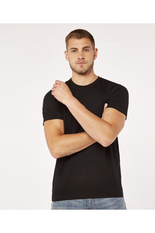 T-shirt coupe tendance Superwash® 60 °C