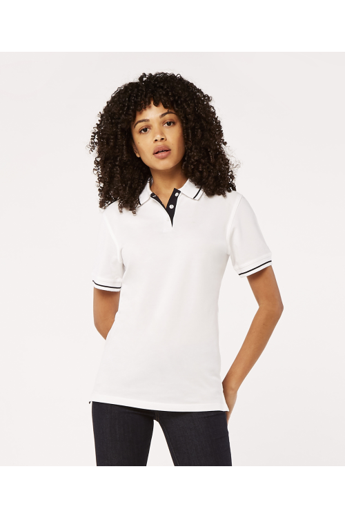 Polo St Mellion Femme