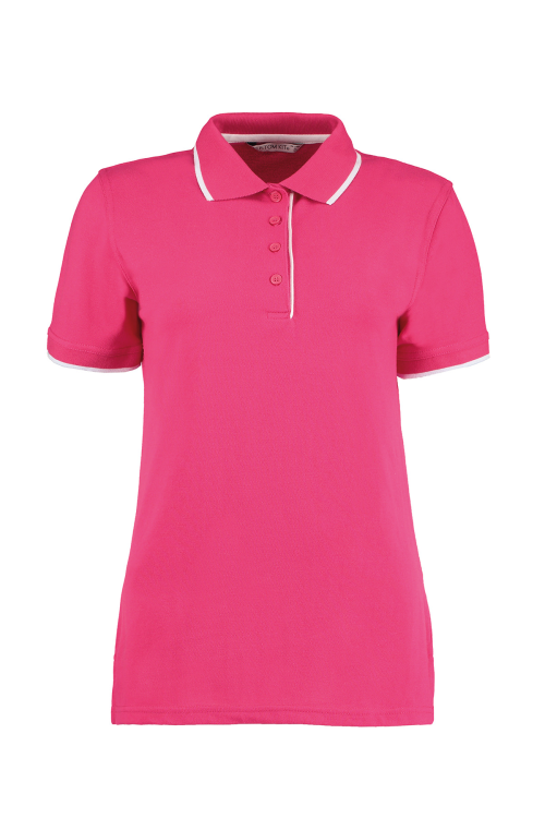 Polo Essential Femme