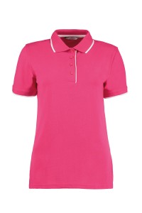 Polo Essential Femme