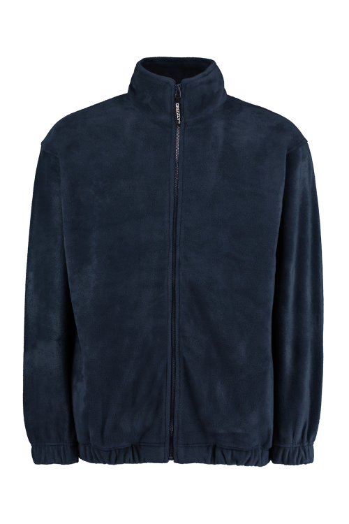 Polaire active à zip intégral Grizzly®