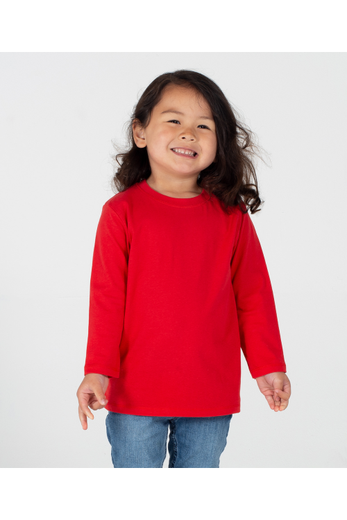 T-shirt manches longues