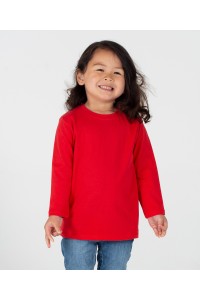 T-shirt manches longues