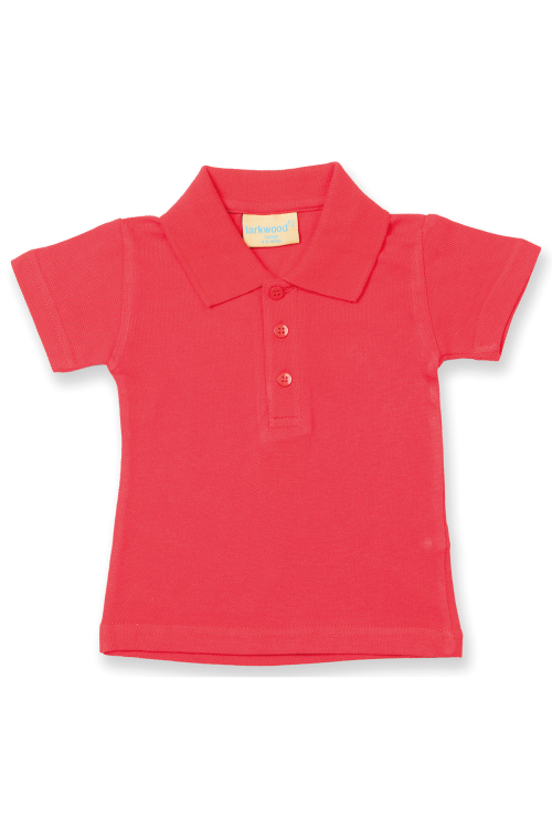 Polo bébé/jeunes enfants