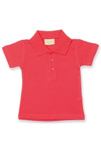 Polo bébé/jeunes enfants