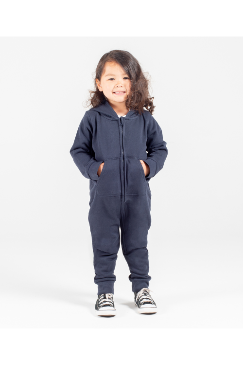 Grenouillère pour tout-petit