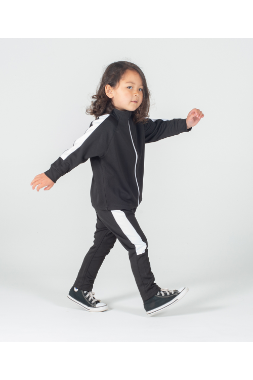 Haut de survêtement