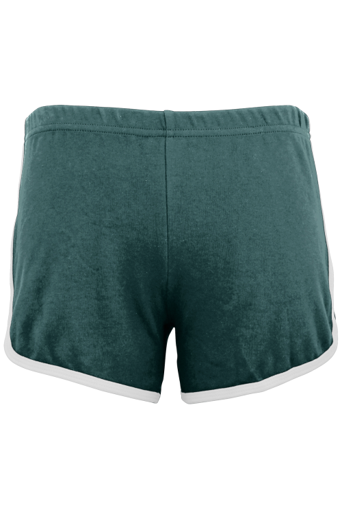 Short de course Interlock