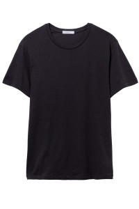 T-shirt col rond Organique