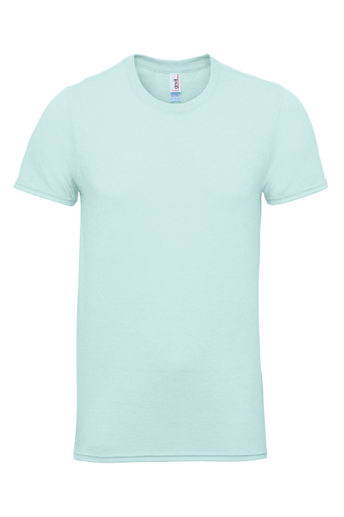 T-shirt adulte triple mélange Anvil