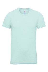 T-shirt adulte triple mélange Anvil