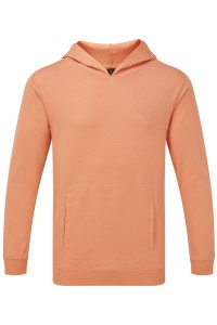 Sweat à capuche unisexe Light Terry