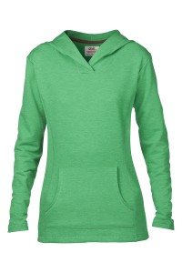 Sweat à capuche Femme Anvil