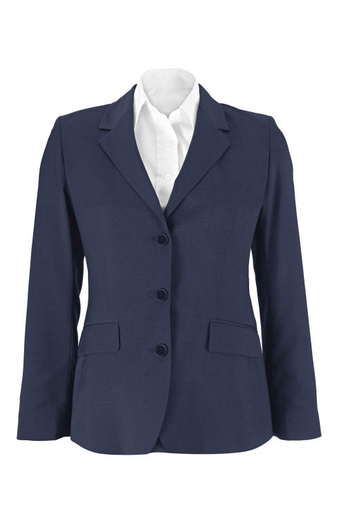 Veste longue Icona Femme (NF11)