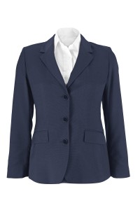 Veste longue Icona Femme (NF11)