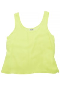 Tayla - Débardeur fluide