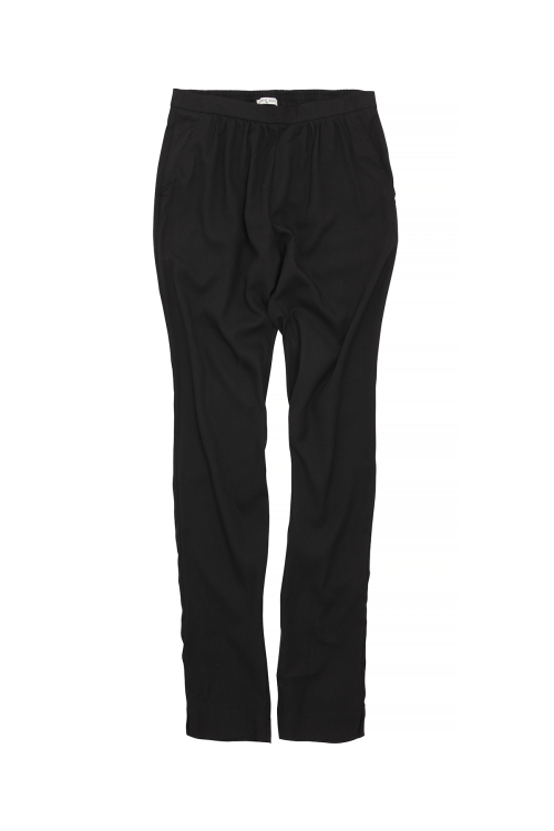 Dandy - pantalon femme coupe large