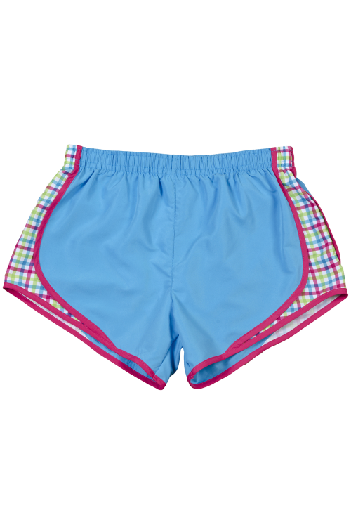 Velocity Short - Short Velocity