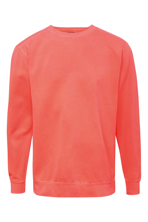 Sweat-shirt ras du cou pour adultes