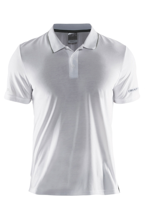 Polo piqué classique