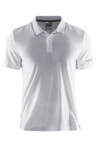 Polo piqué classique