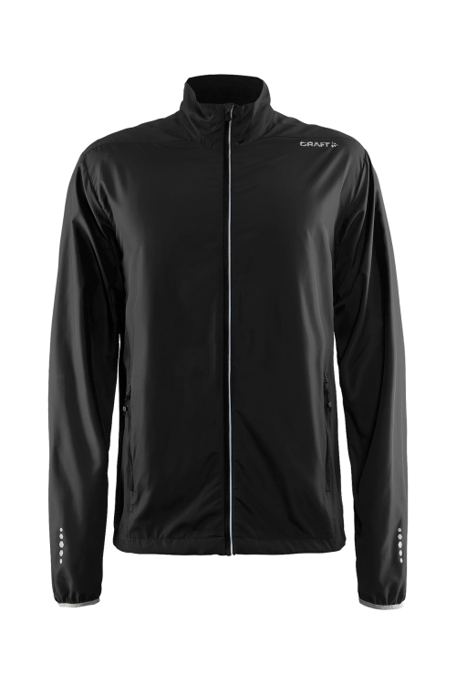 Veste coupe vent Mind blocked