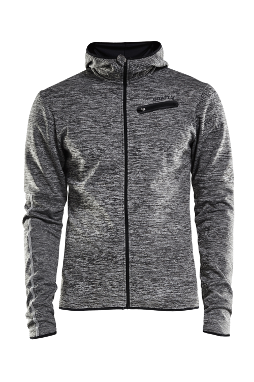 Veste capuche Eaze Jersey