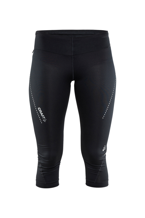 Pantacourt de running femme Essential