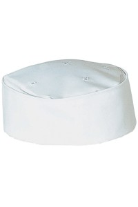 Toque en polycoton 65/35